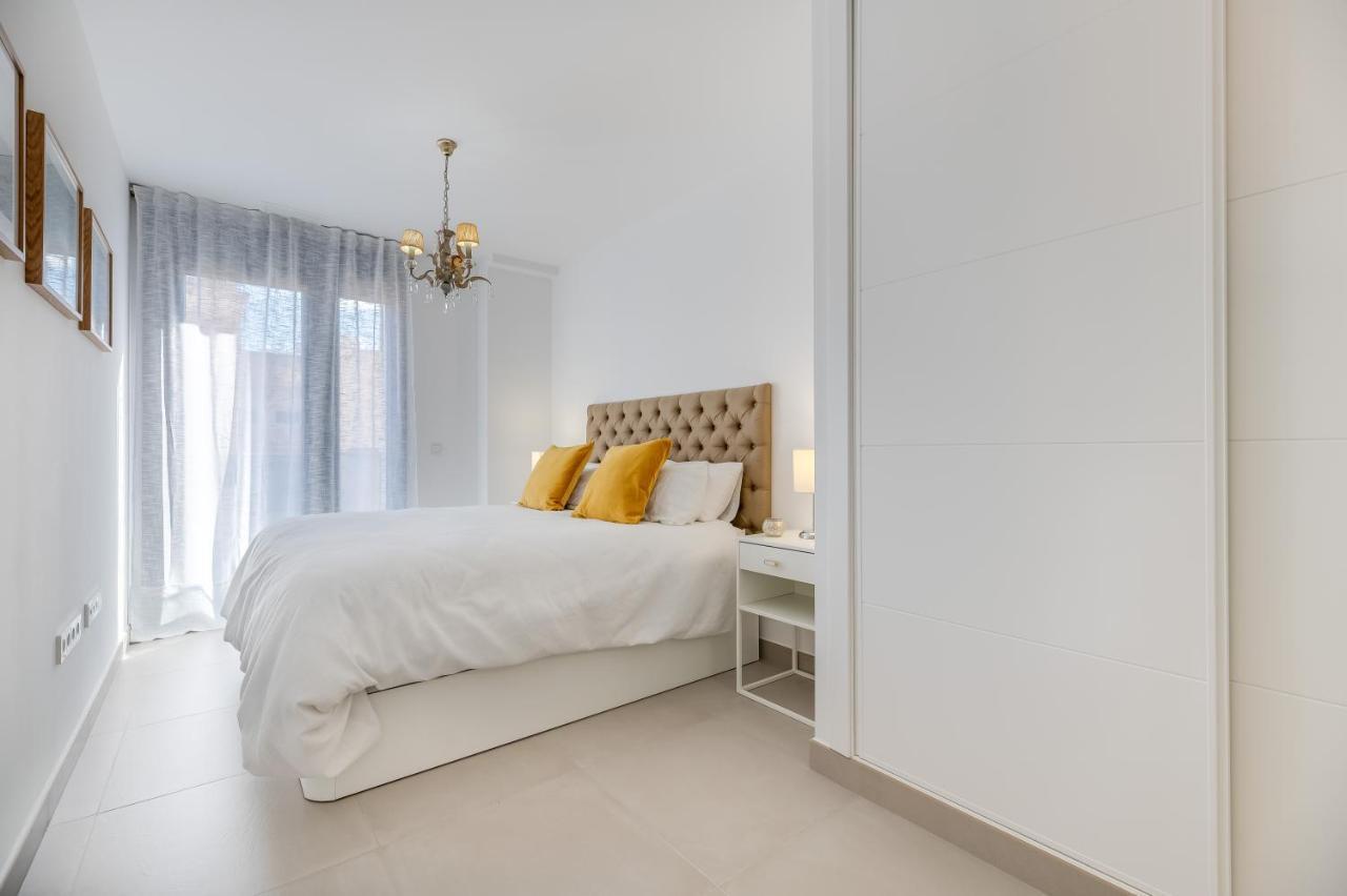 Lxr Indico 2Hab Junto Al Mar Lejlighed Fuengirola Eksteriør billede